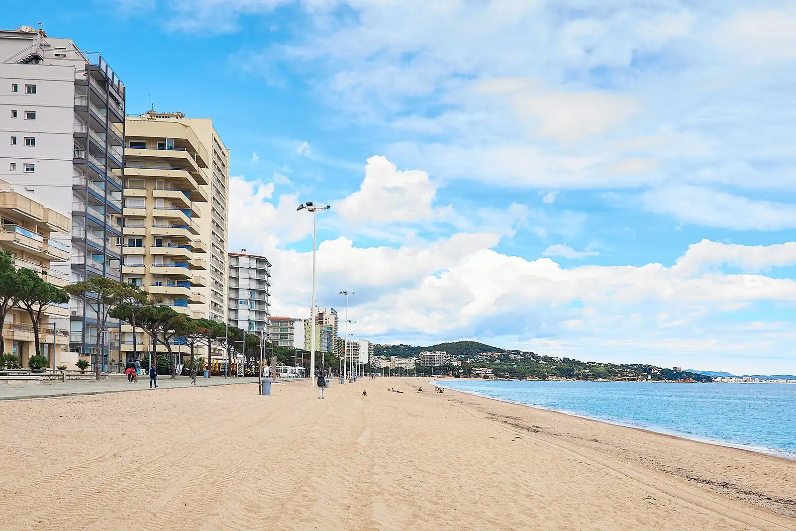 Terreny residencial en venda a Platja d'Aro