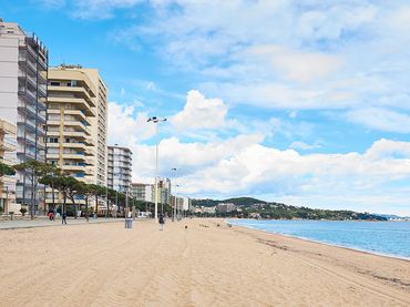 Wohnbaugrundstück zum Verkauf in Platja d'Aro