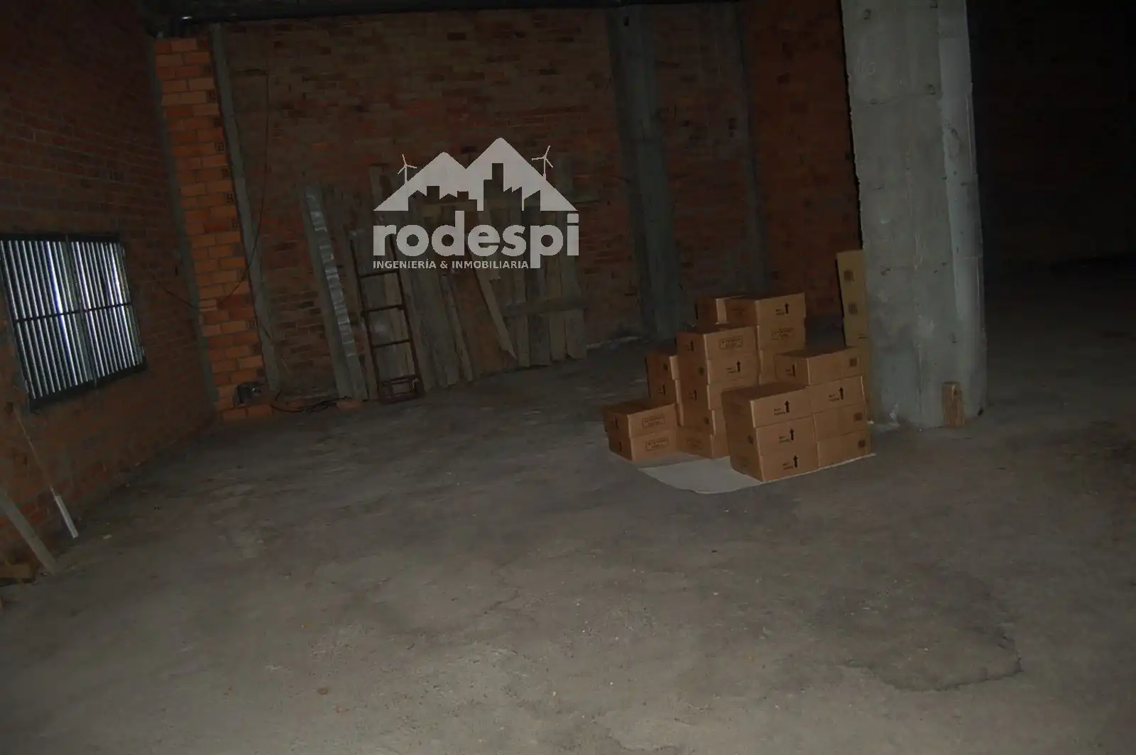 Local comercial en alquiler en Ponteareas, imagen 8