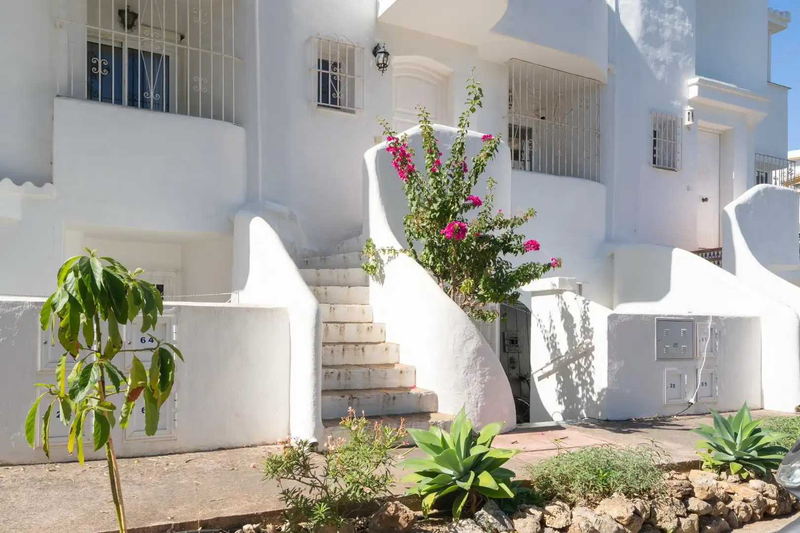Dúplex con piscina en venta en Calle de los Pinos 30, imagen 15