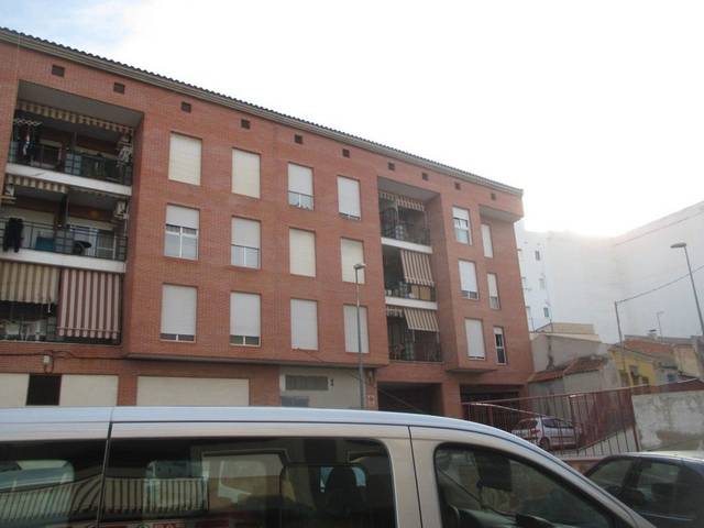 Piso en Venta en Cieza - Calle Pedro Massa Pérez, 3 en Cieza