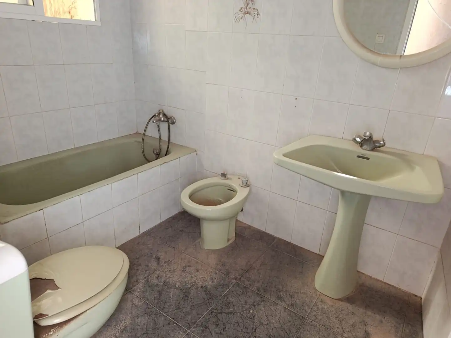 Baño de Casa o chalet en venta en Fortuna