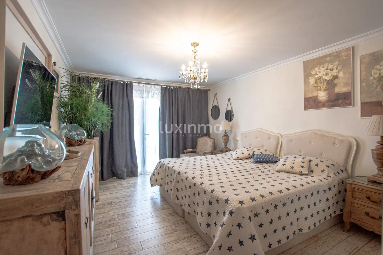 Villa con piscina in vendita a Moravit - Cap Blanc, imagen 57