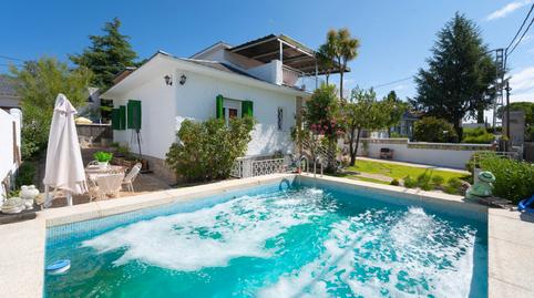 Foto 2 de Casa o xalet en venda a Las Vegas - El Pozanco - Adelfillas, Madrid