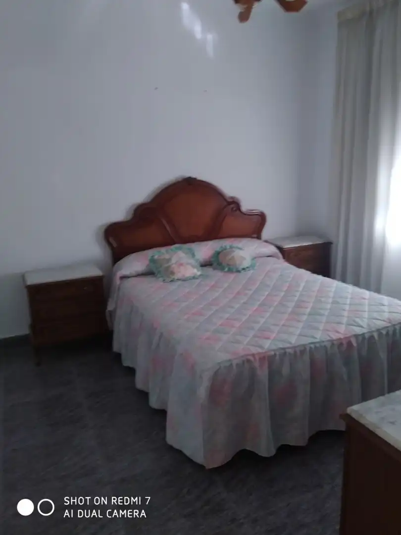 Habitación de Piso en venta en Albacete con Aire acondicionado, Calefacción y Balcón