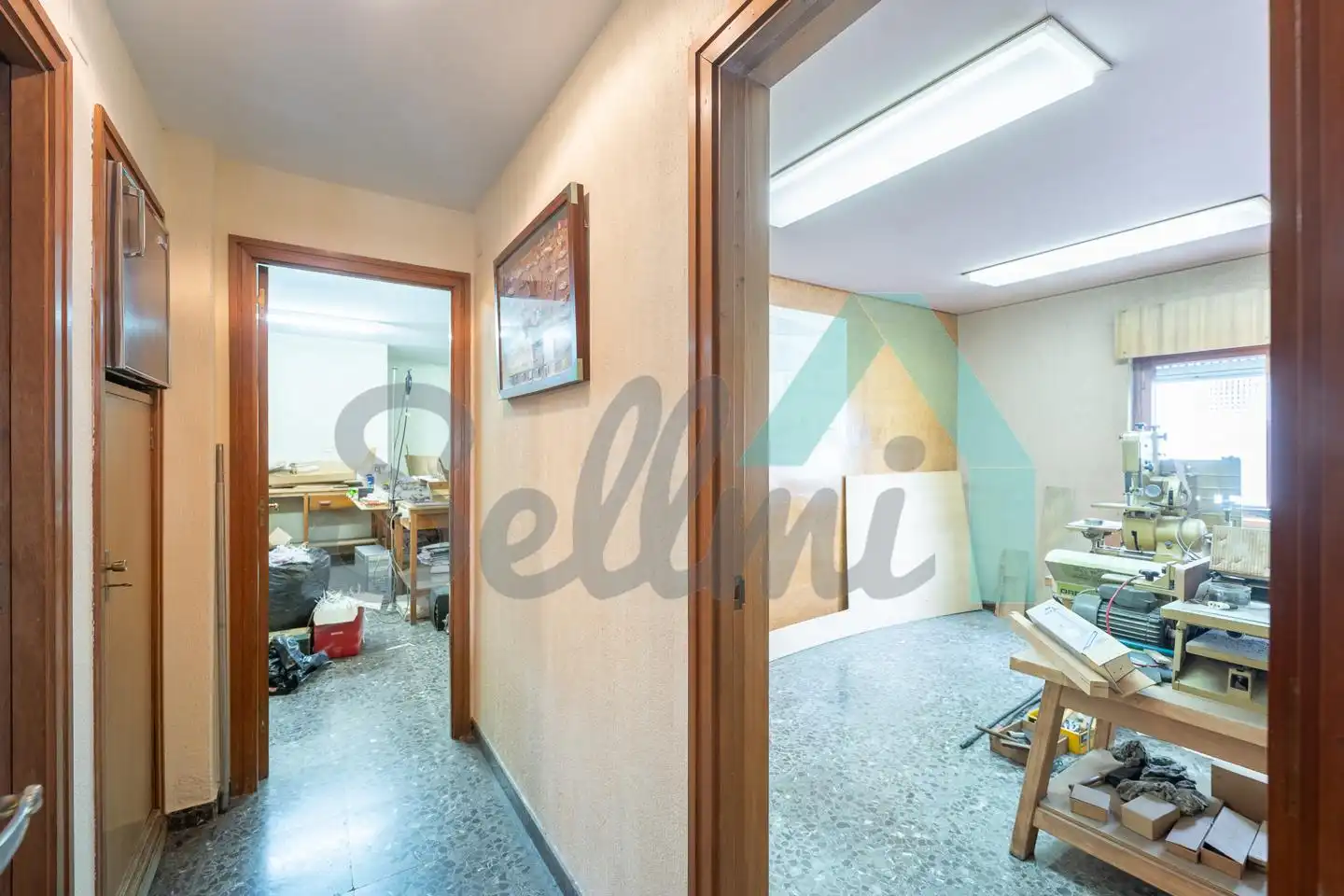Flat with terrace for sale in Calle Alonso de Quintanilla, imagen 32