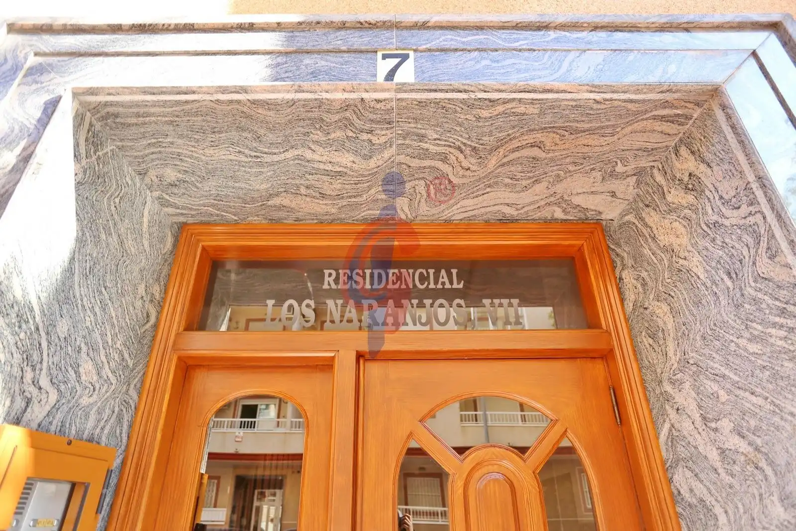 Piso con ascensor en venta en Calle Calle Pintor Antonio López 7, imagen 28