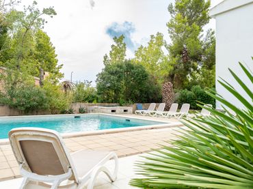Apartment mit Balkon zum Verkauf in Carrer Bacalla