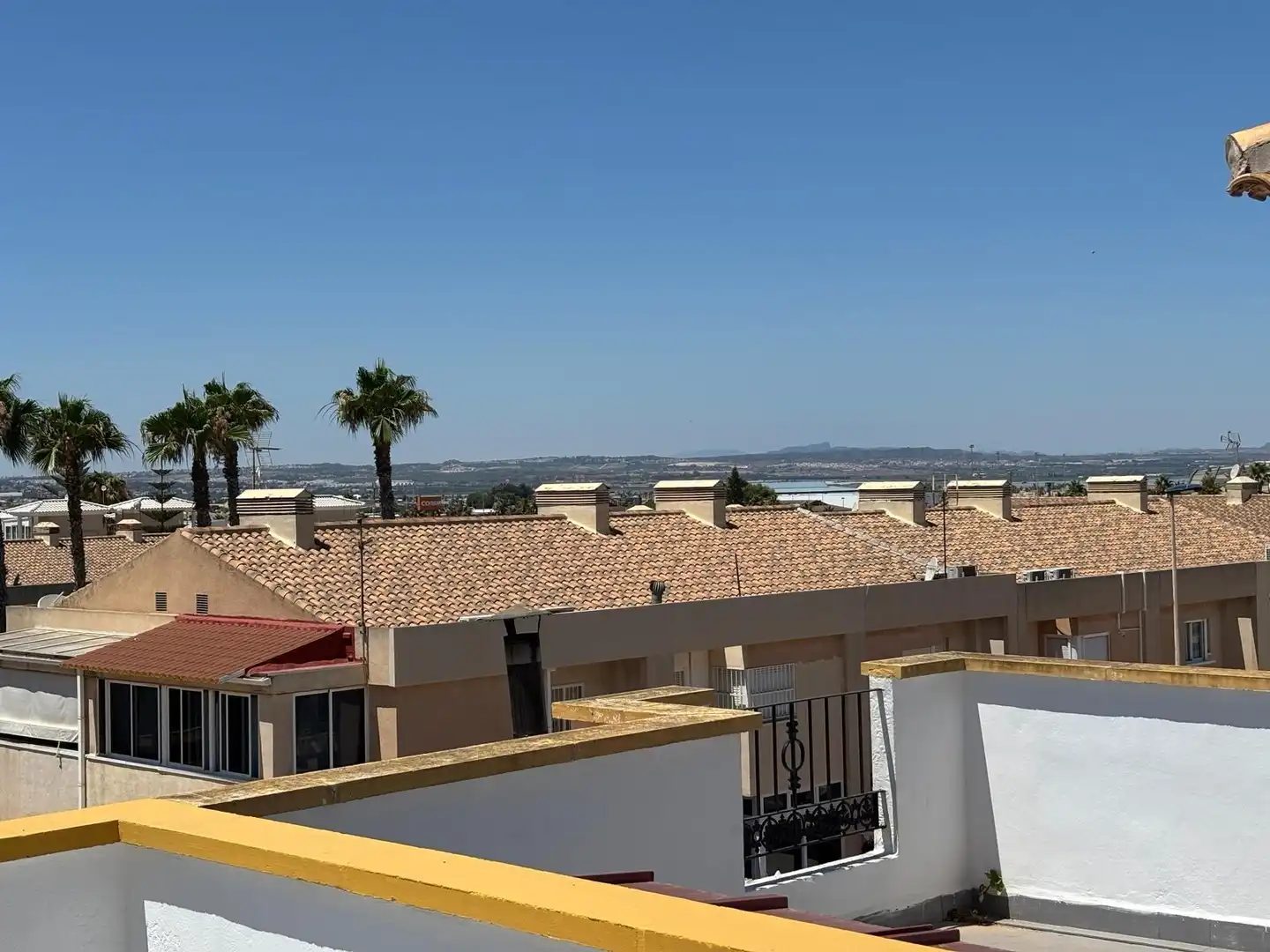 Adossat amb terrassa en venda a Nueva Torrevieja - Aguas Nuevas, imagen 48