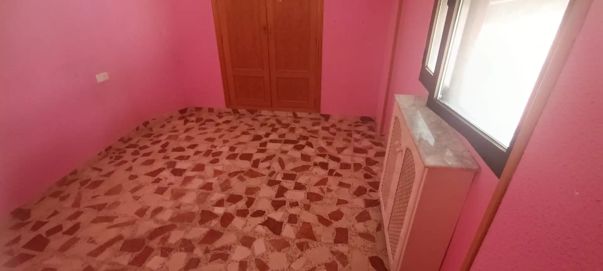 Habitación de Piso en venta en Albacete