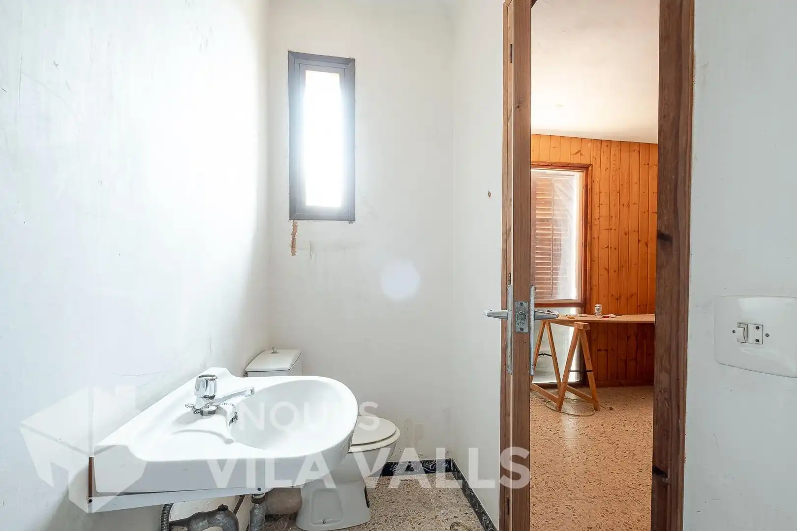 Edificio en venta en Sant Feliu de Codines