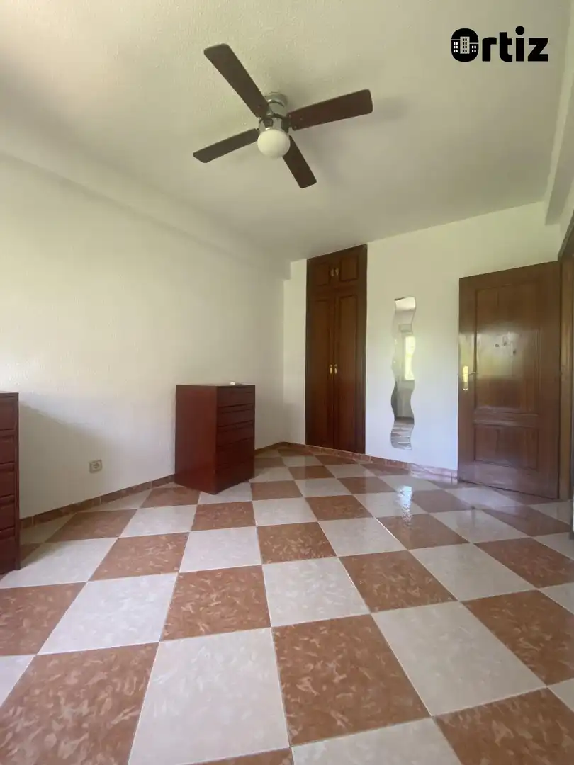 Bedroom of Flat for rent in Torrejón de Ardoz  with Terrace