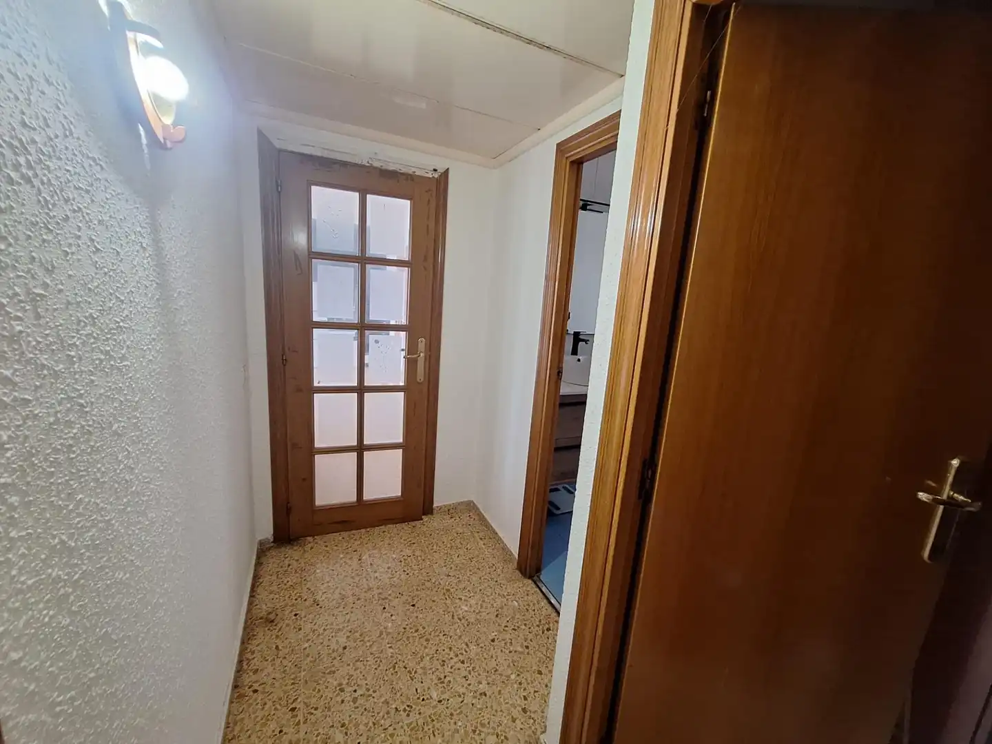 Pis en venda en Sabadell amb Calefacció i Balcó