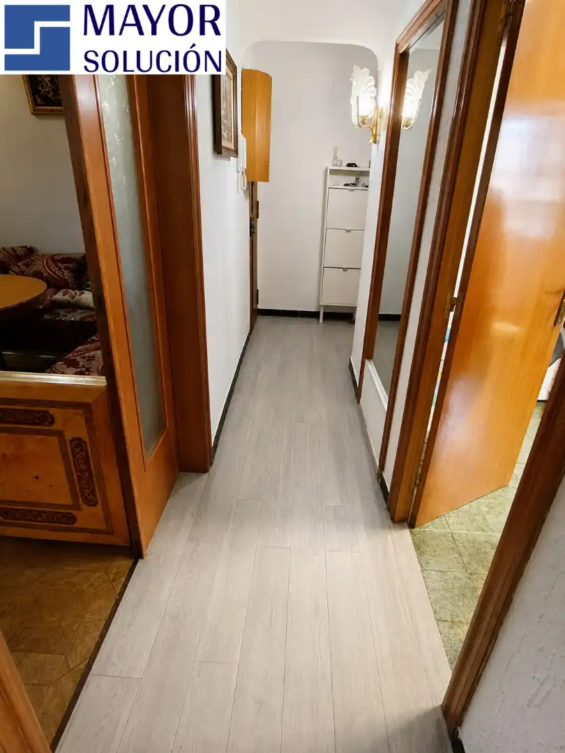 Flat with terrace for sale in Centre, imagen 12