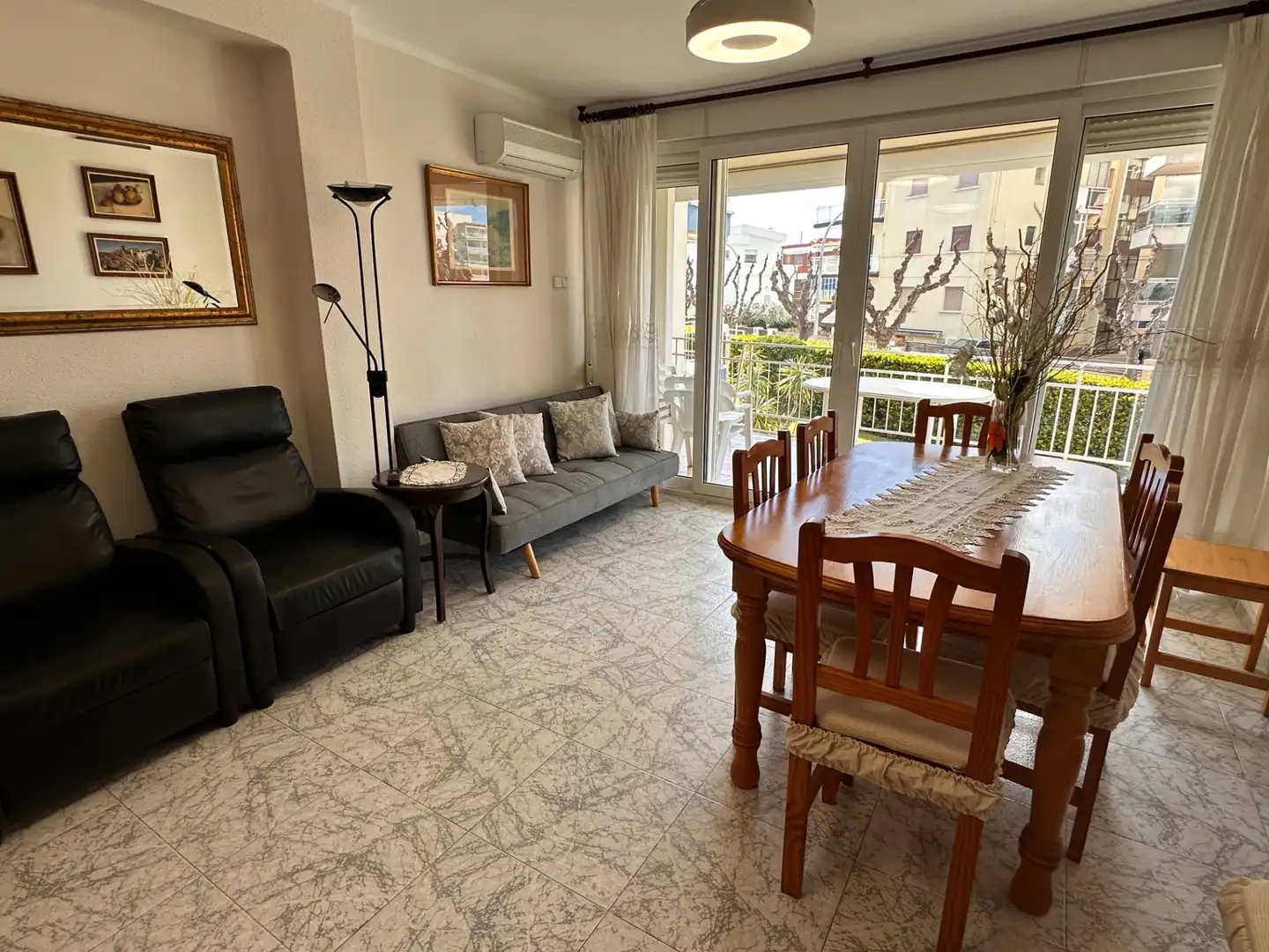 Flat for rent in Regueral - Prat d'en Forés