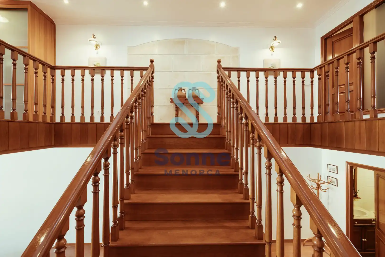 Casa adosada en venta en Ferreries con Aire acondicionado y Terraza