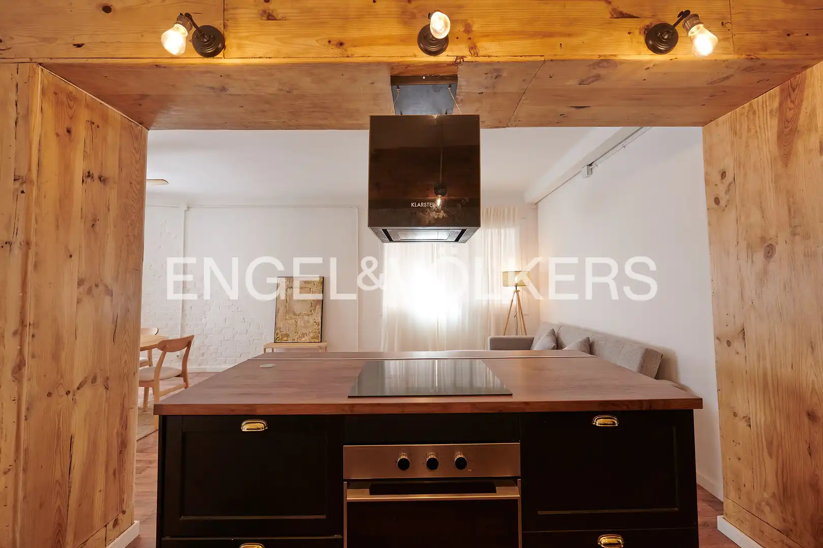 Rez-de-chaussée à vendre à Horta - Guinardó, imagen 11