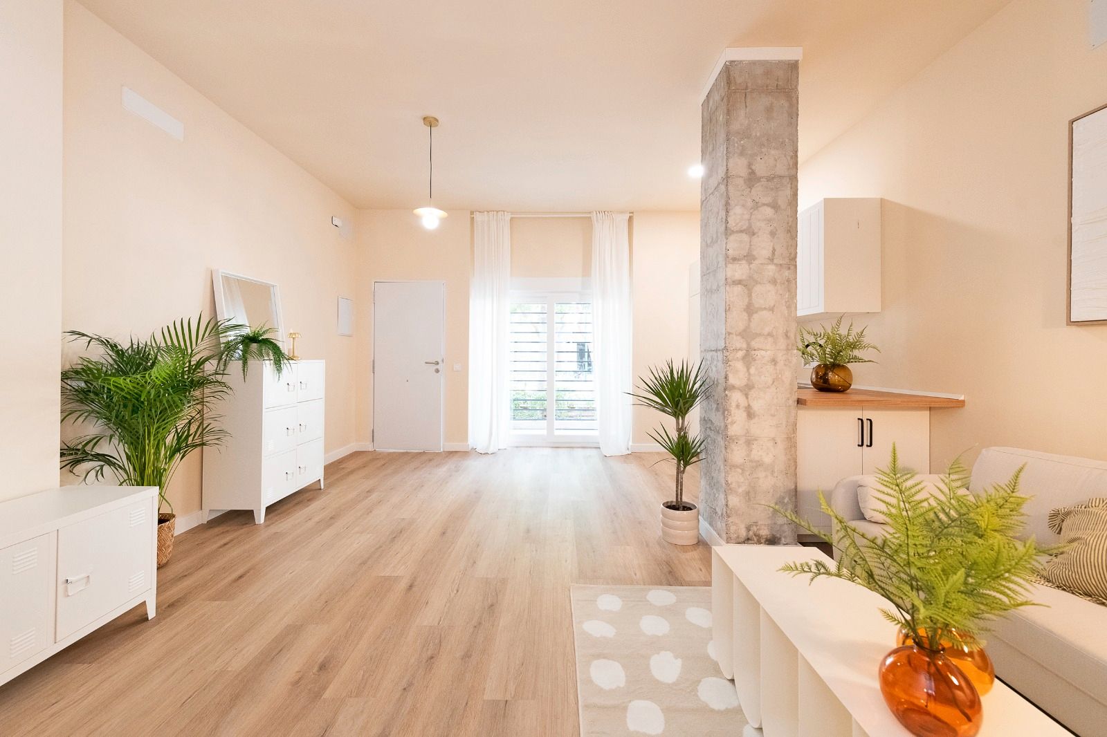 Piso en venta en Calle Spiteri, 13, Girón - Las Delicias, Carretera de Cádiz
