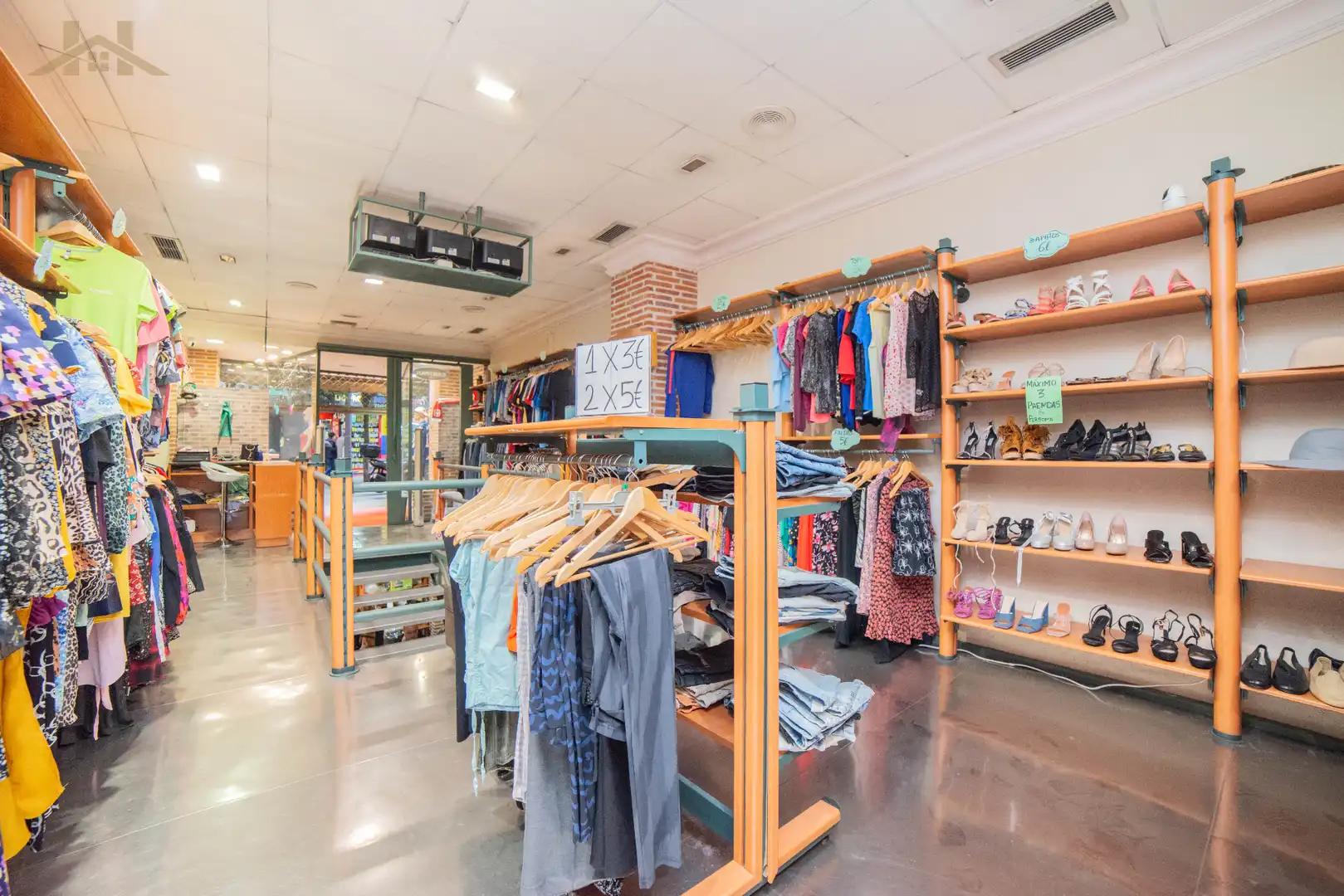 Local comercial de lloguer a Calle Fuenlabrada, imagen 5