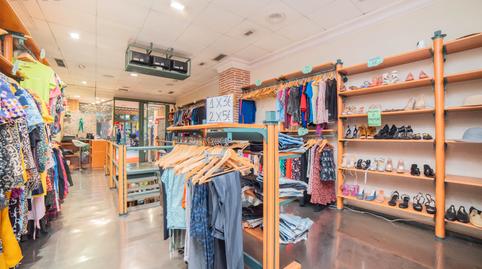 Photo 5 of Premises to rent in Calle Fuenlabrada, Casco Antiguo, Alcorcón