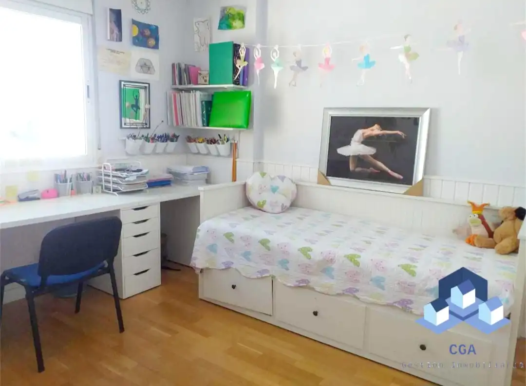 Duplex avec terrasse à vendre à Lorca Ciudad, imagen 11