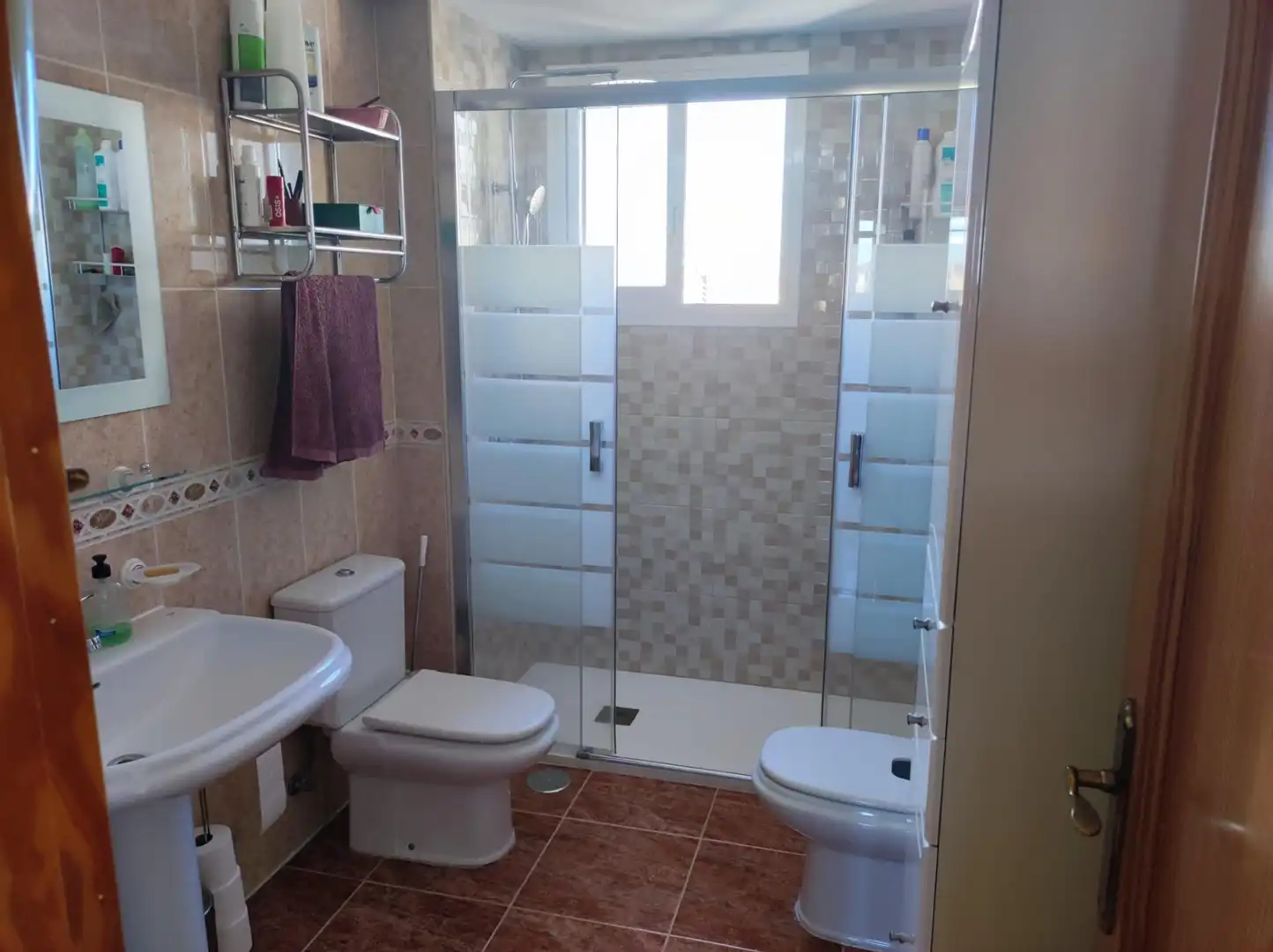 Piso con jardín en venta en Playa de Poniente, imagen 14