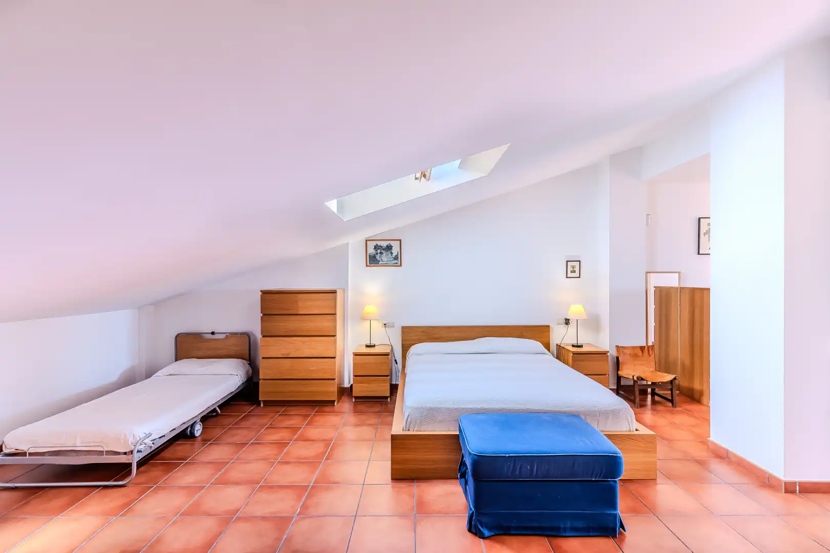 Habitación de Dúplex en venta en L'Ametlla de Mar  con Aire acondicionado, Calefacción y Terraza