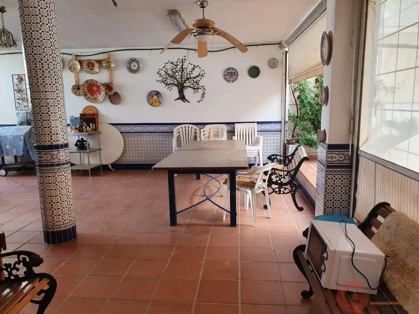 Detached house with pool for sale in Órgiva, imagen 2