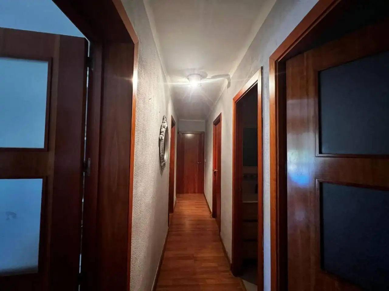 Flat for sale in Sevilla  with Air Conditioner and Heating