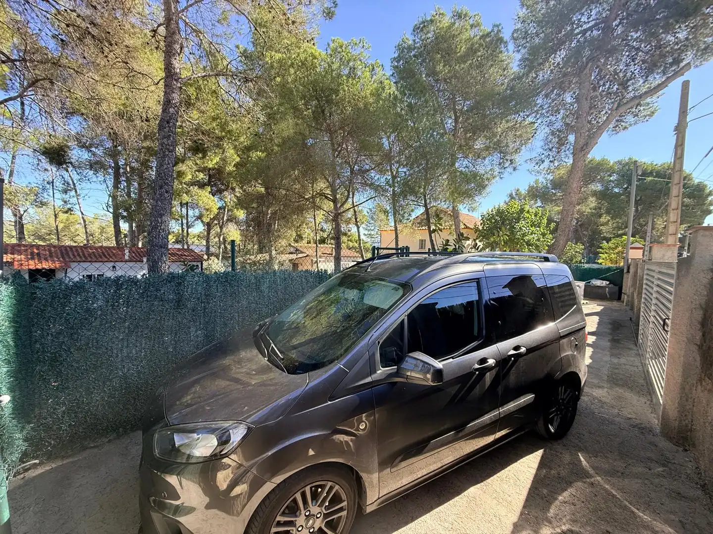 Villa avec jardin à vendre à Olèrdola, imagen 37