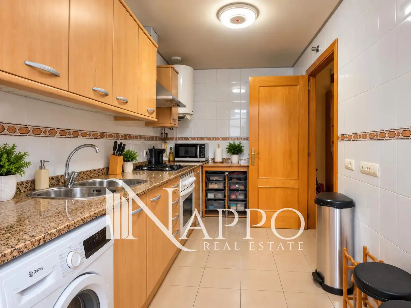 Flat with pool for sale in Ter, imagen 6