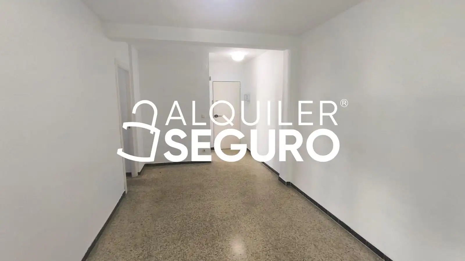 Flat for rent in Sevilla
