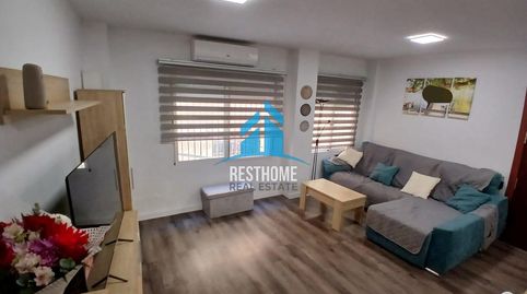 Foto 2 de Planta baja en venta en Pueblo de Cullera, Cullera