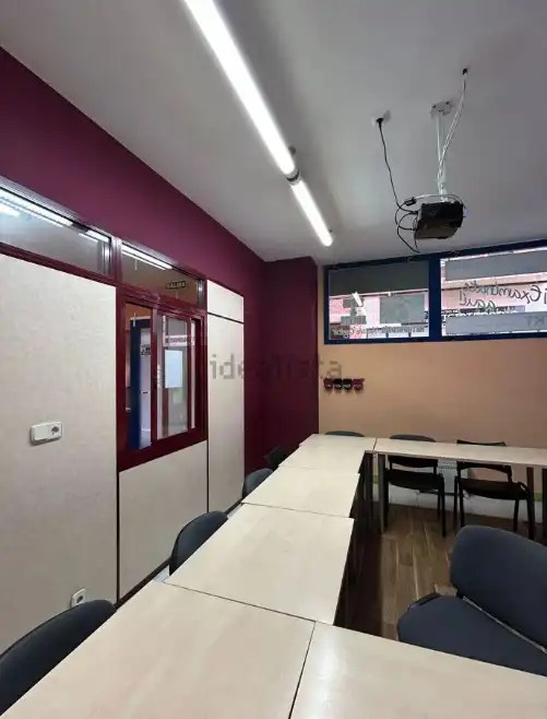 Business premises for transfer in Calle Maestro Barbieri 1, imagen 2