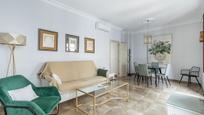 Living room of Duplex for sale in  Granada Capital  with Balcony