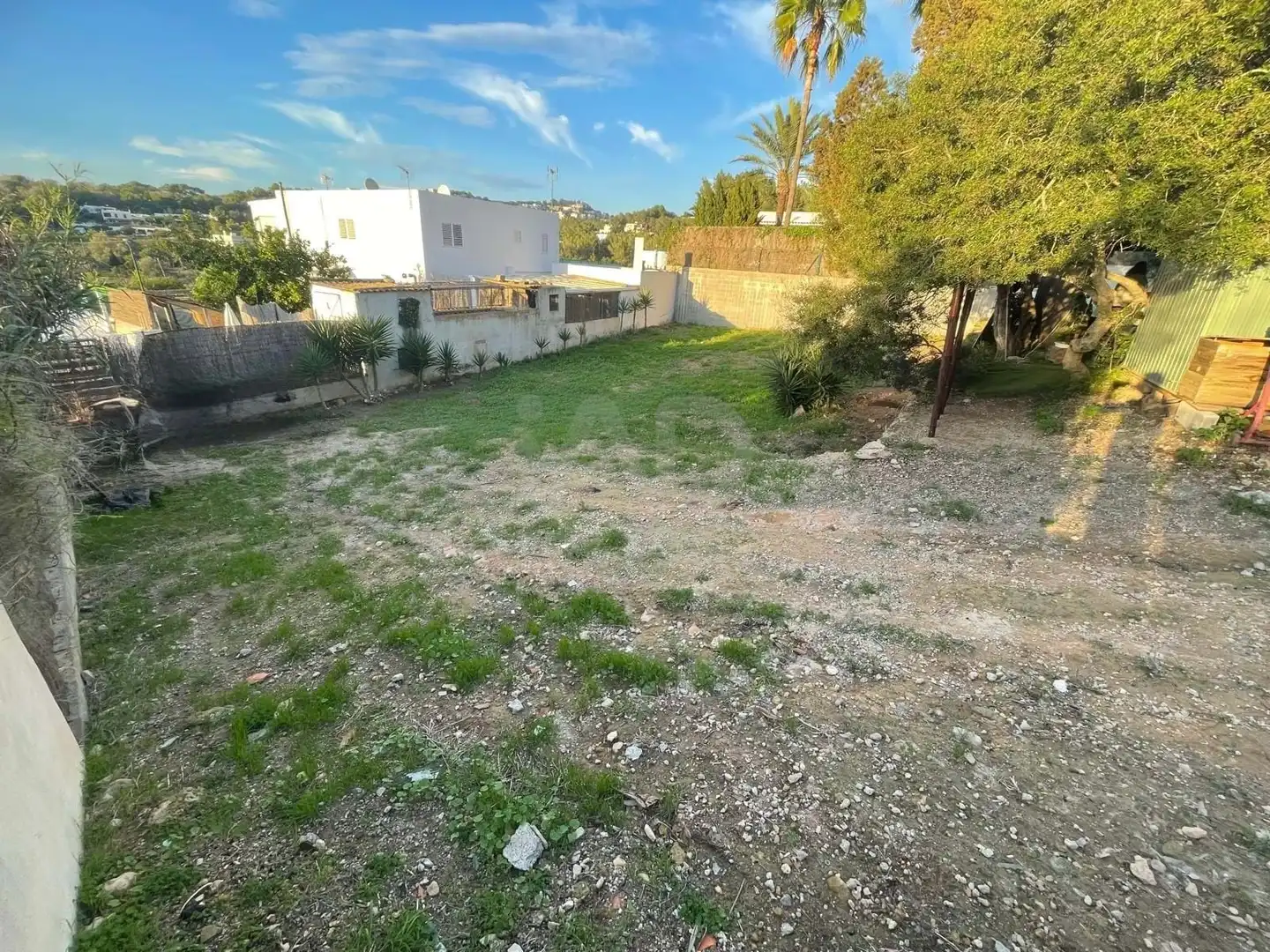 Residencial en venta en Santa Eulària des Riu
