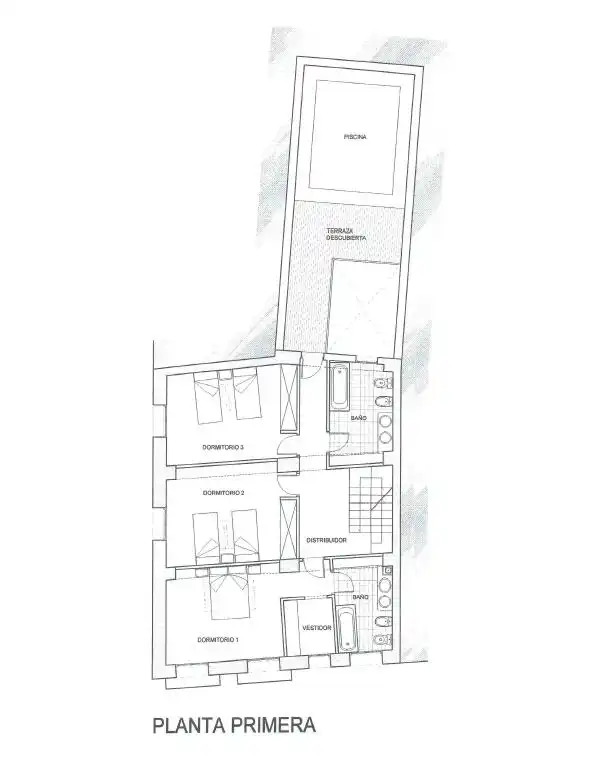 Casa en venta en Manuel De Falla, imagen 21