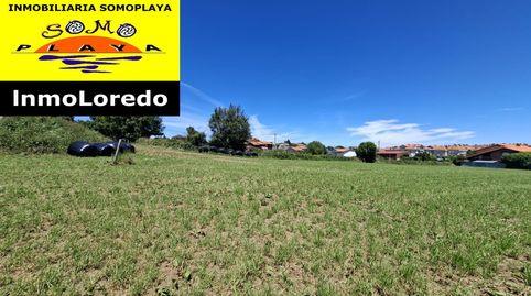Foto 5 von Residential zum Verkauf in El Carre, Ajo, Bareyo