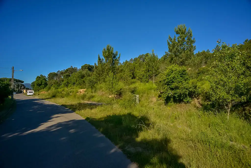 Terreno rústico en venta en Av de la Selva, imagen 22