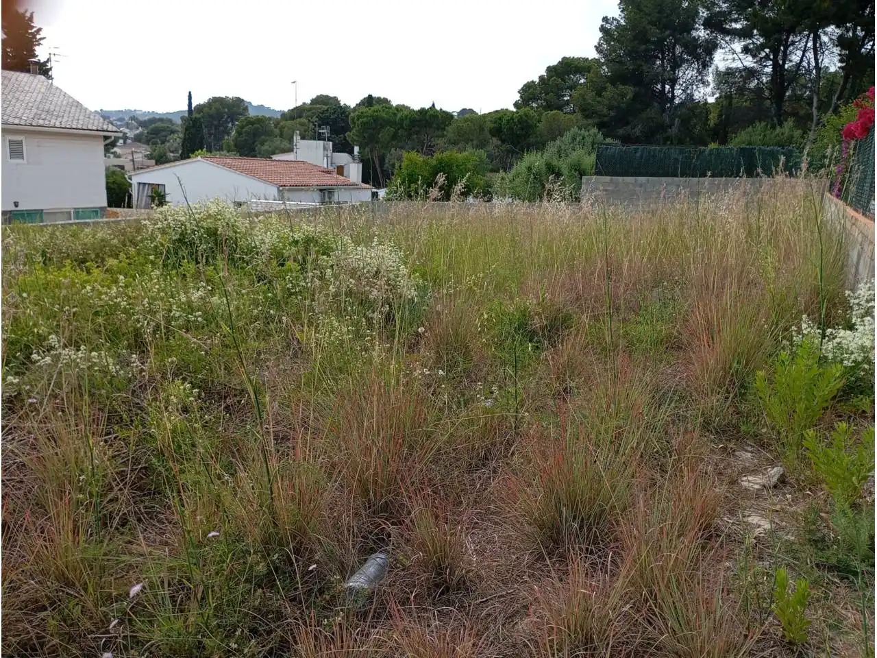 Residencial en venda en Cunit