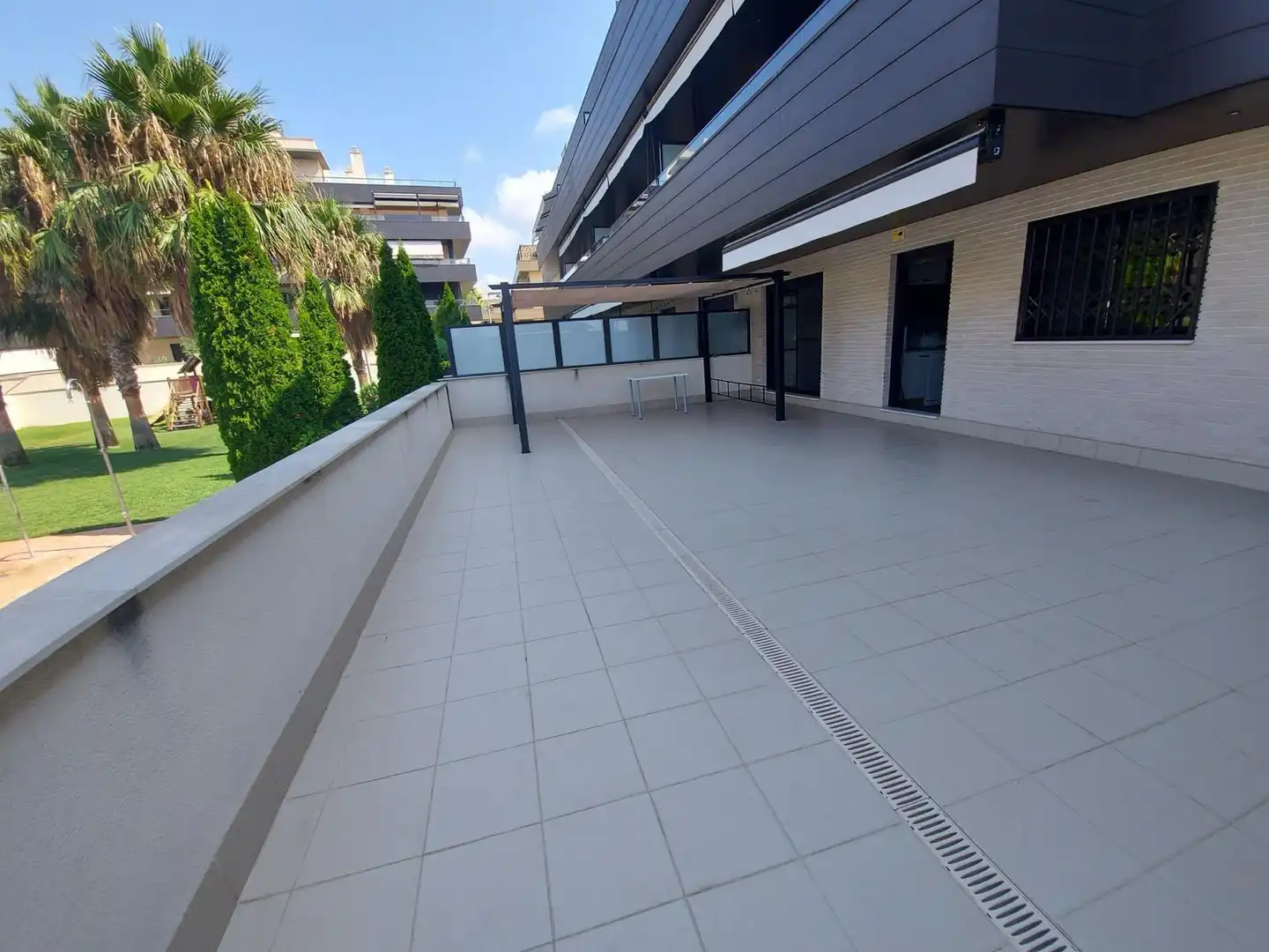 Baixos amb piscina en venda a Masia Nova -  Solicrup, imagen 3