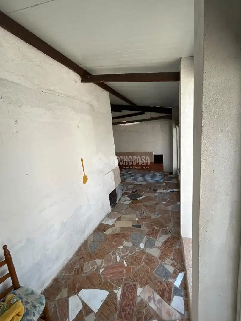 Casa aparellada en venda a El Poblado - Abulagar, imagen 22