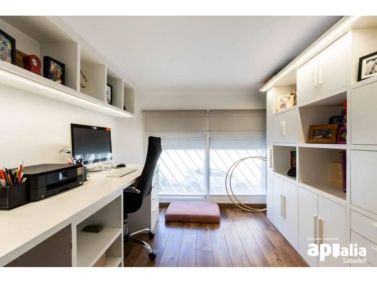Casa o xalet en venda en Sabadell amb Aire condicionat, Calefacció i Parquet