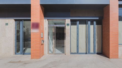 Foto 5 de Oficina en venda a De la Estación, Oliveros - Altamira, Almería Capital