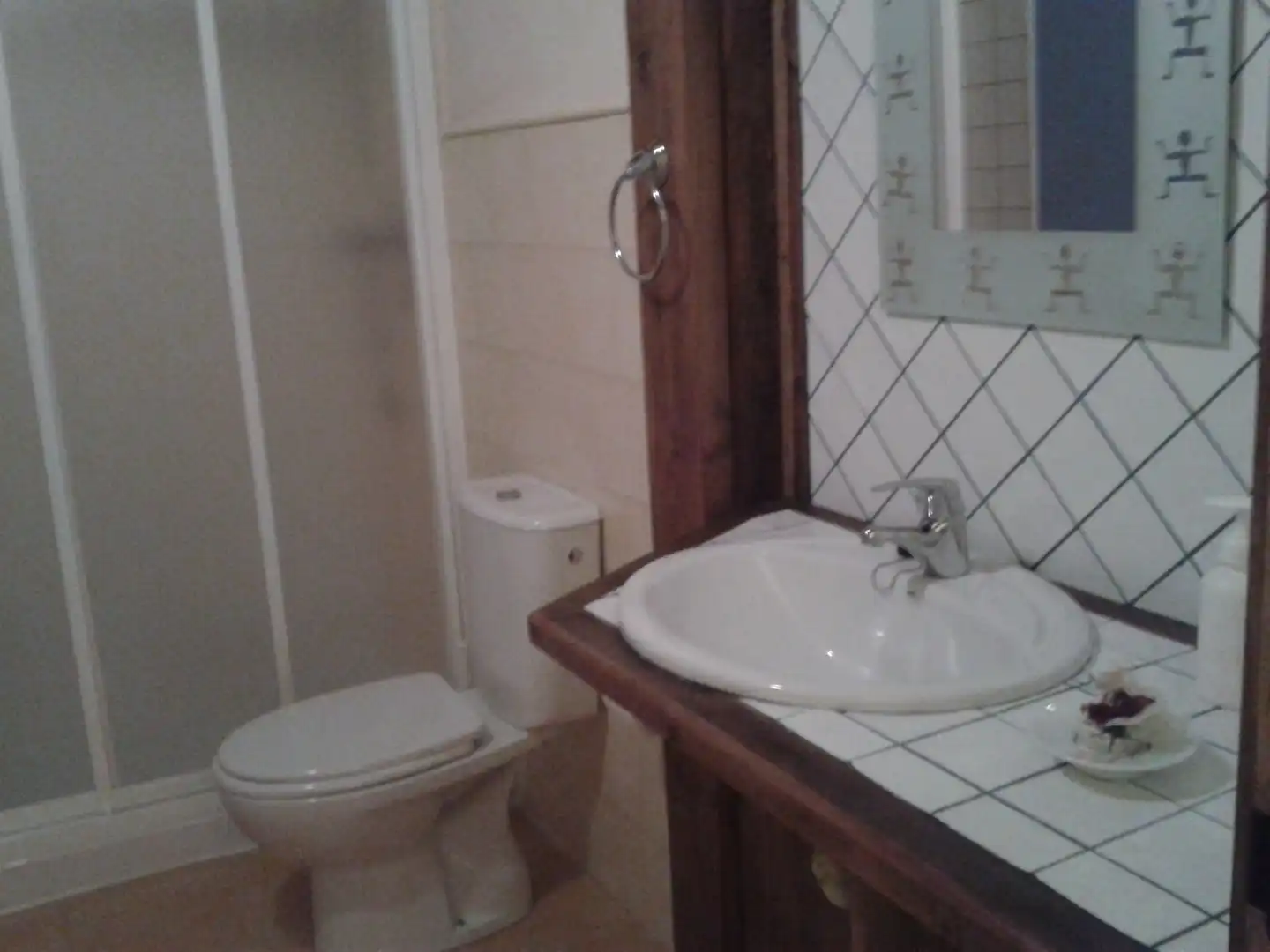 Casa rústica en venda a Calle Real de Poniente 32, imagen 6
