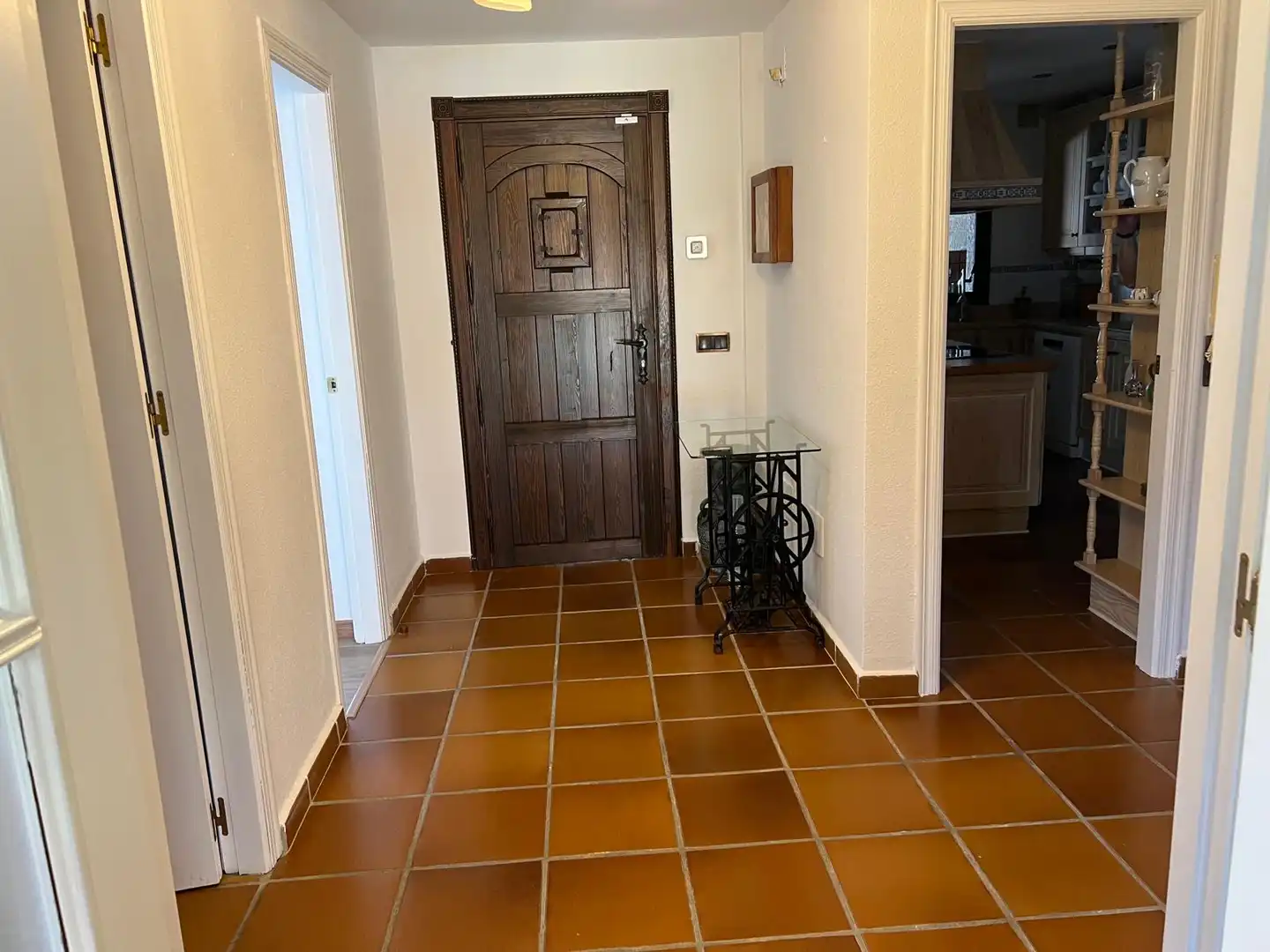 Casa adosada en venta en Algeciras con Aire acondicionado, Jardín privado y Terraza