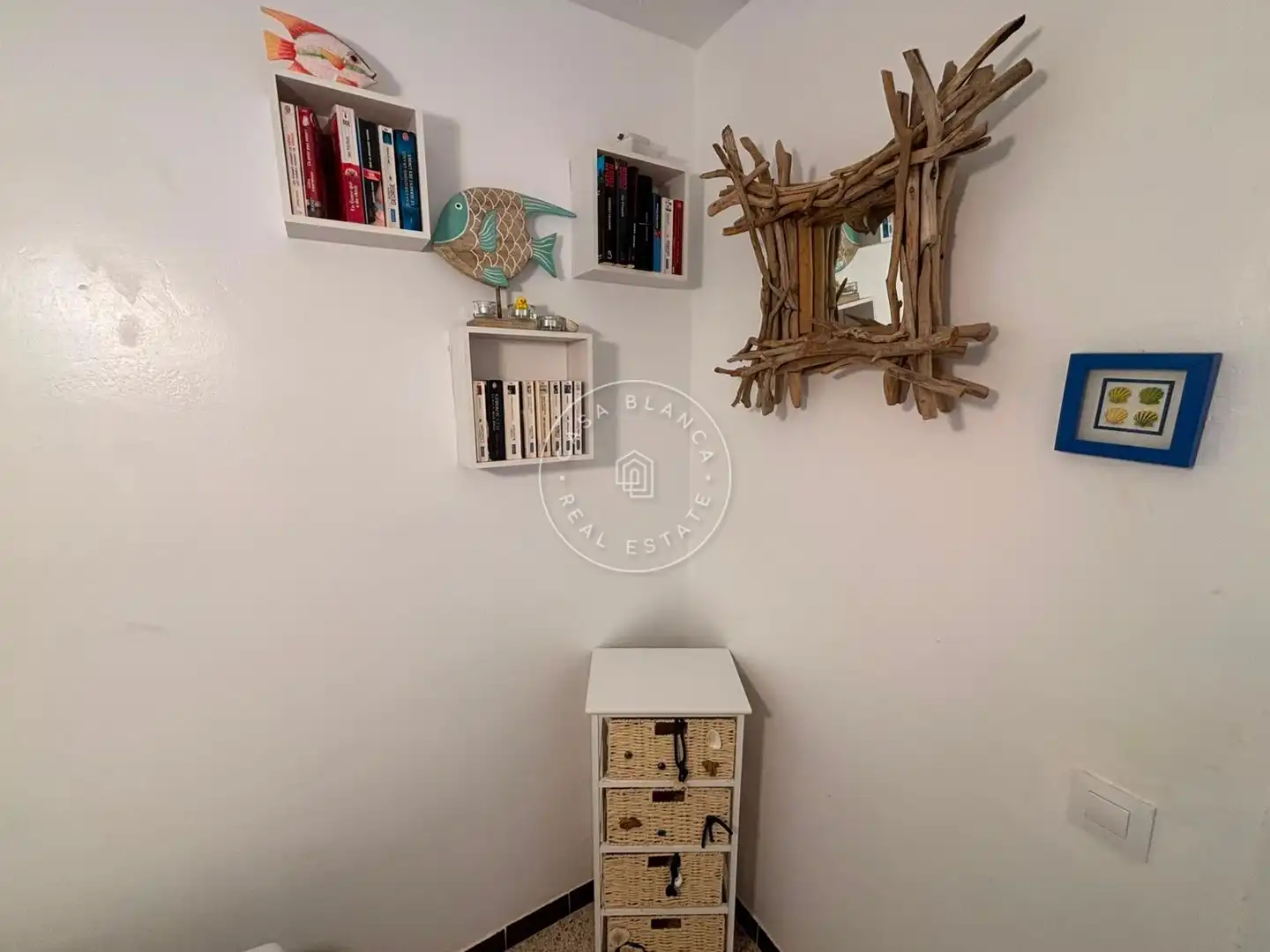 Dormitori de Apartament en venda en Lloret de Mar amb Aire condicionat, Calefacció i Terrassa