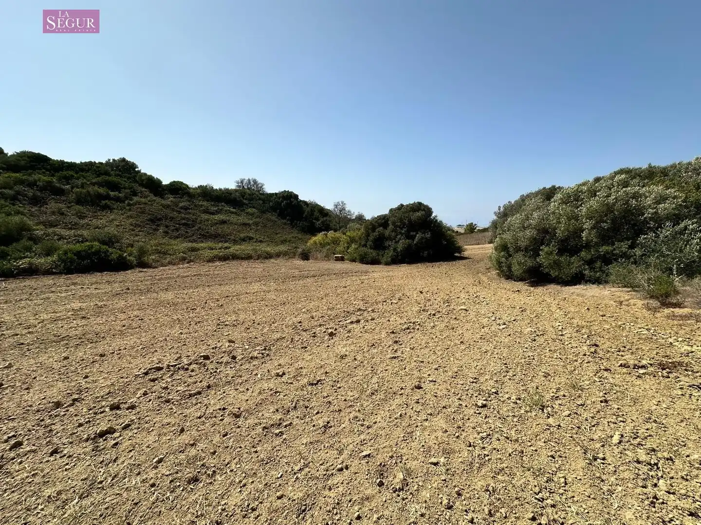 Rural land for sale in Conil, imagen 4