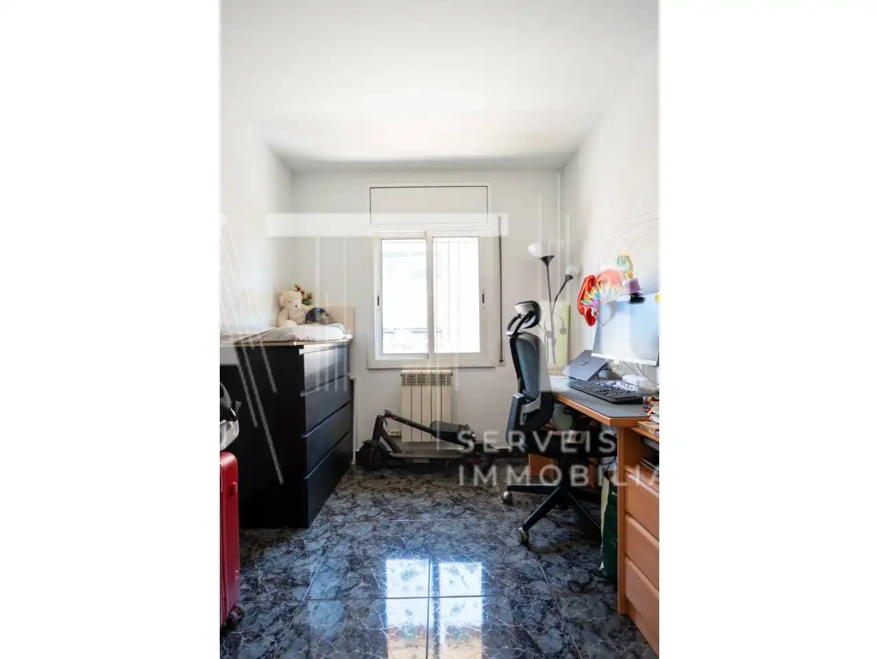 Habitación de Ático en venta en Polinyà con Aire acondicionado, Calefacción y Terraza