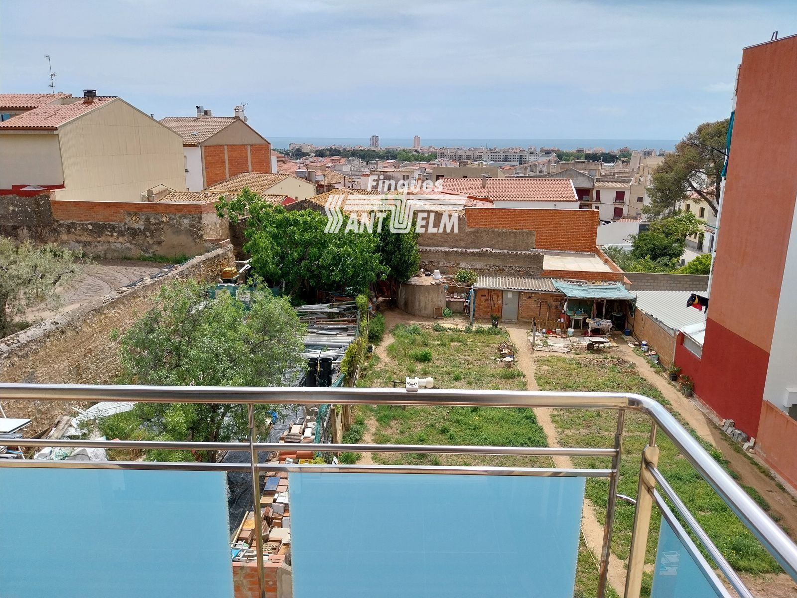 Flat for sale in Calafell